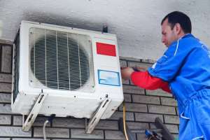 Find HVAC Contractors in Suffolk County