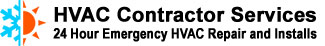 Suffolk County HVAC Contractors